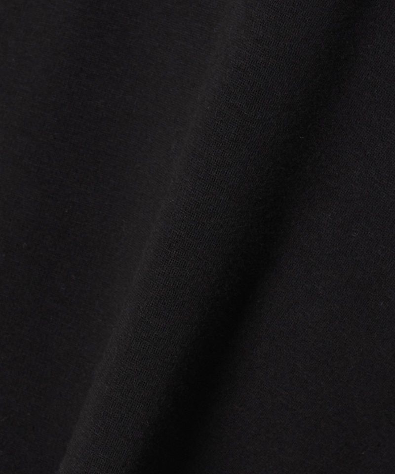 Fabric up (black)