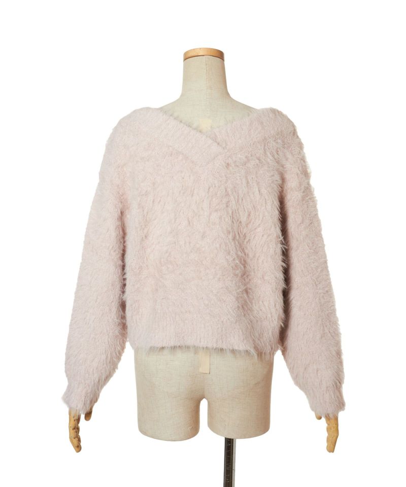 Back (light pink)