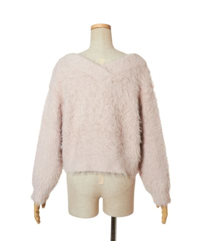 Back (light pink)