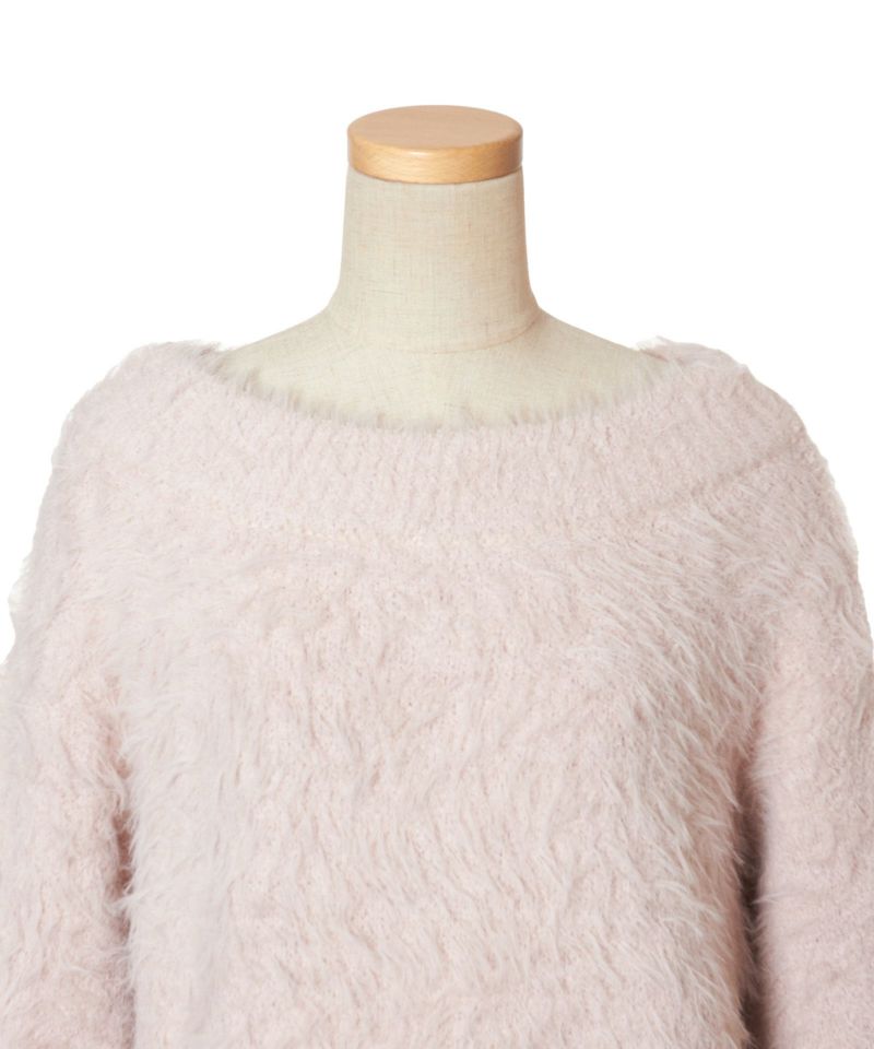 Front up (light pink)