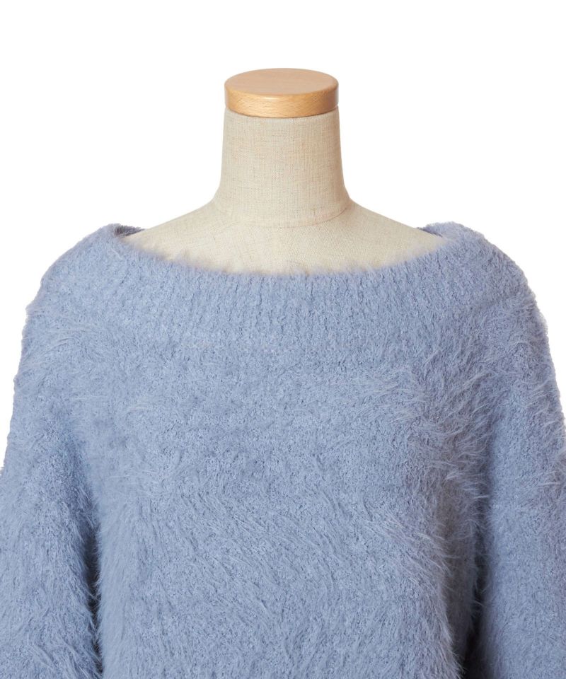 Front up (light blue)