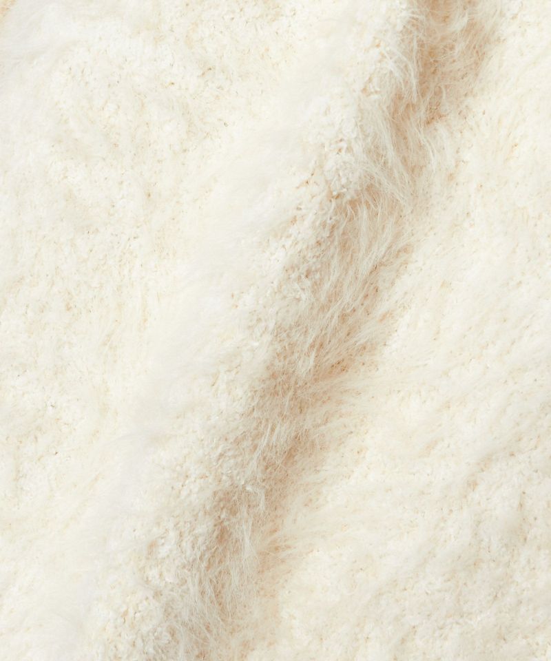Fabric up (off white)