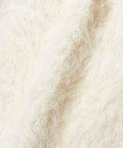 Fabric up (off white)
