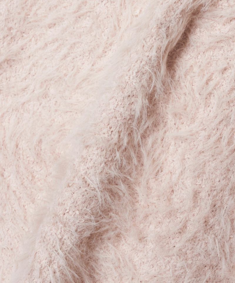 Fabric up (light pink)