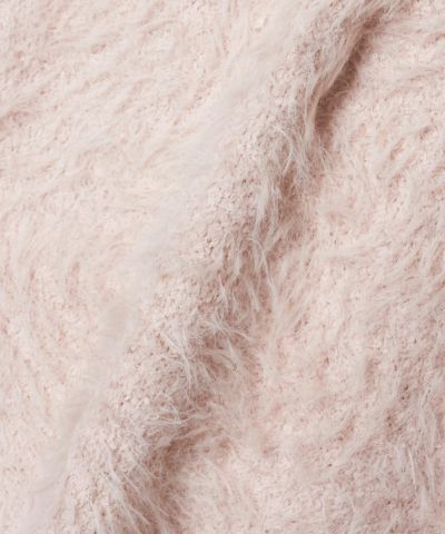 Fabric up (light pink)