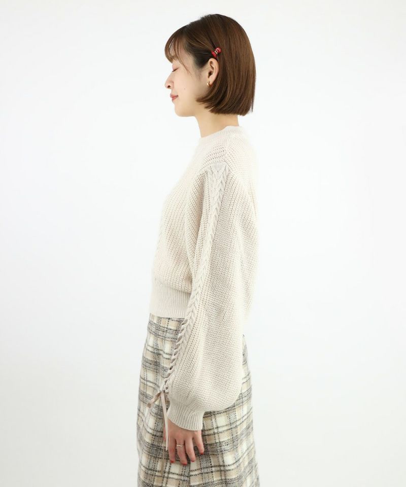 off white / 165cm