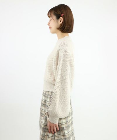 off white / 165cm