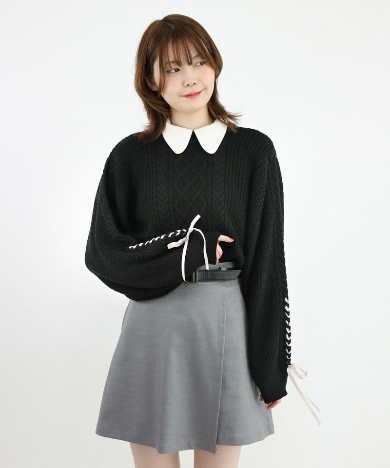 black / 160cm