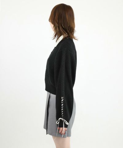 black / 160cm
