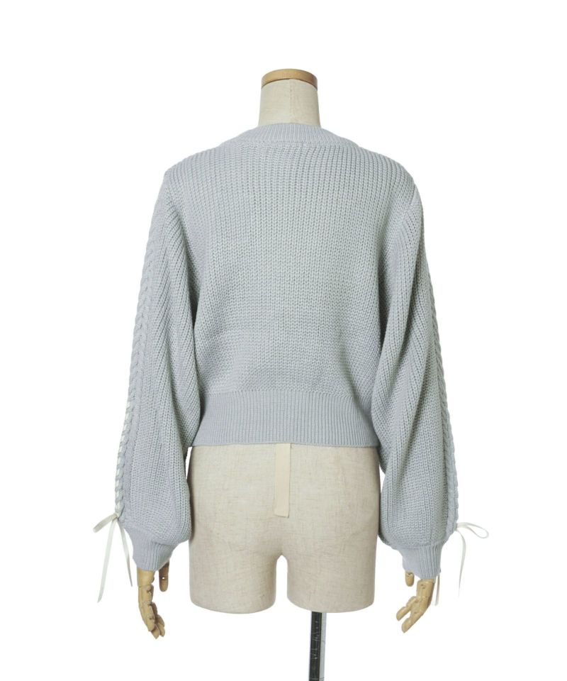 Back (blue gray)
