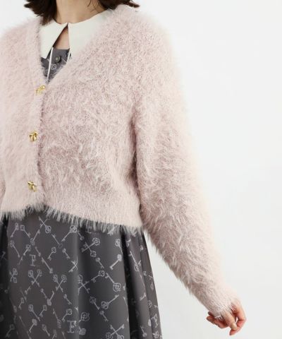 light pink / 158cm
