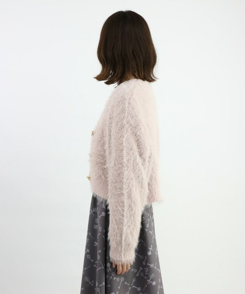 light pink / 158cm