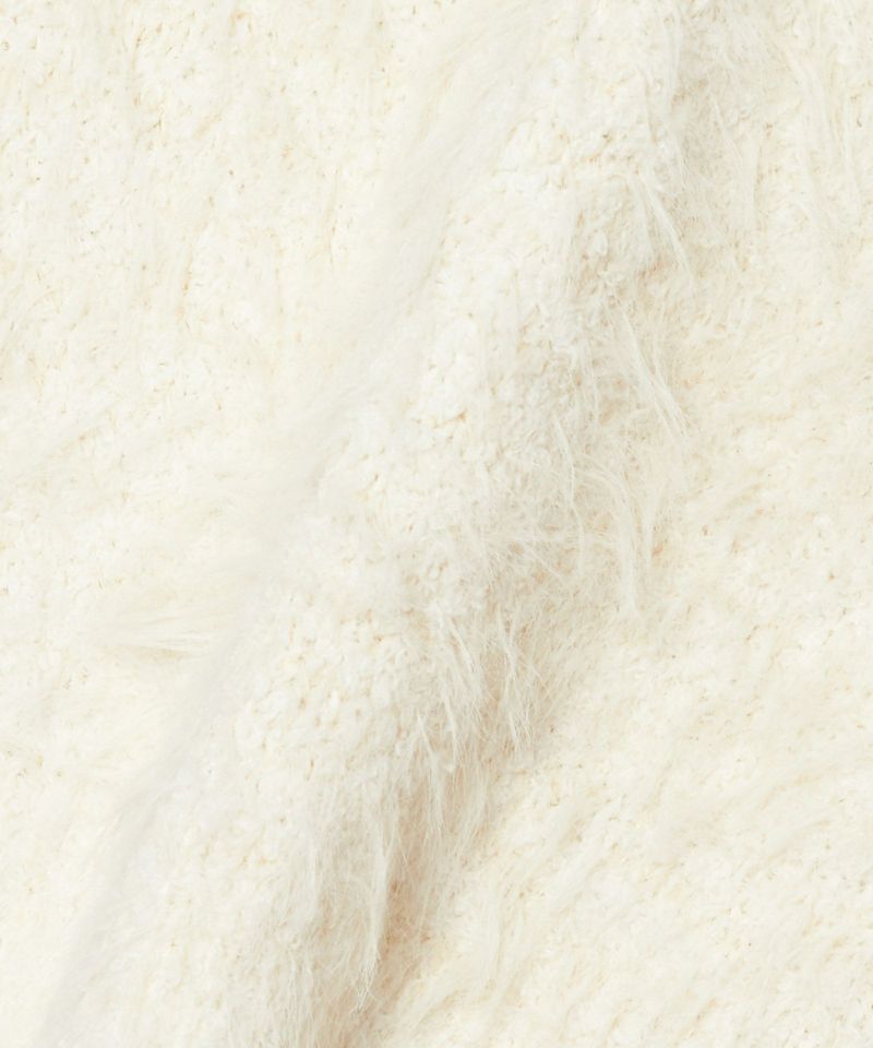 Fabric up (off white)
