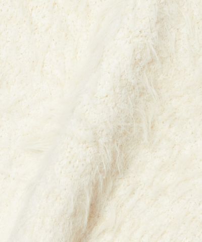 Fabric up (off white)