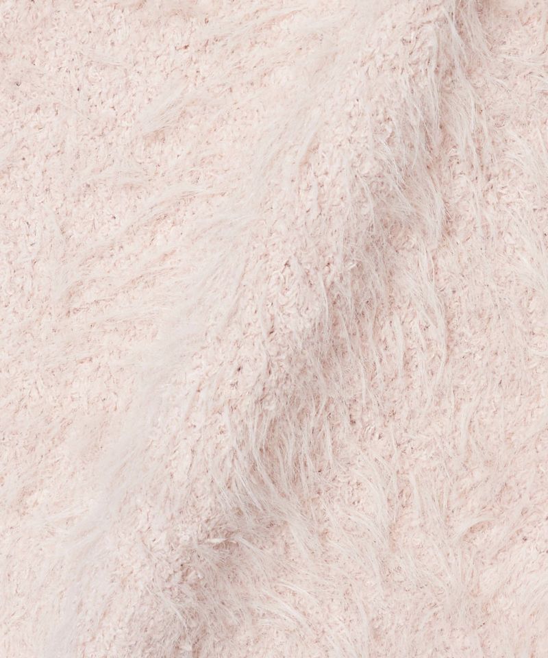 Fabric up (light pink)