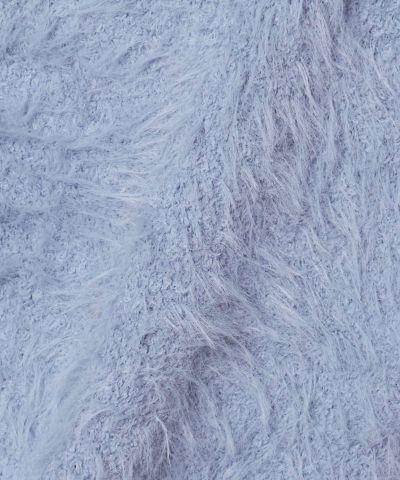 Fabric up (light blue)