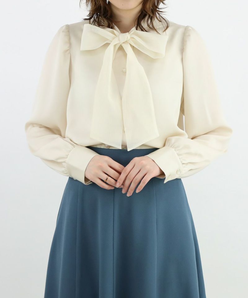 ivory / 160cm