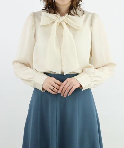 ivory / 160cm