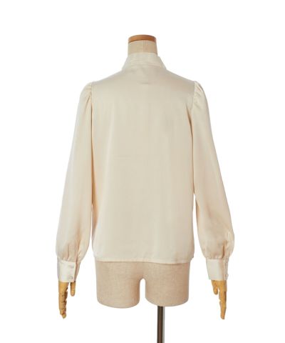 Back (ivory)