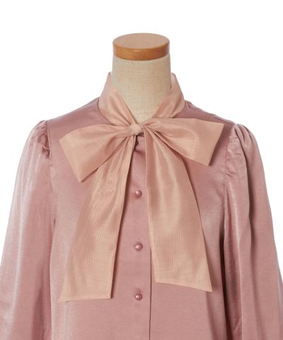 Front up (pink)