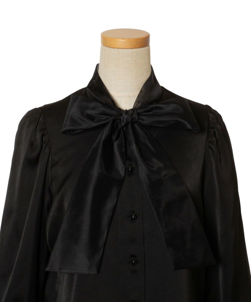 Front up (black)