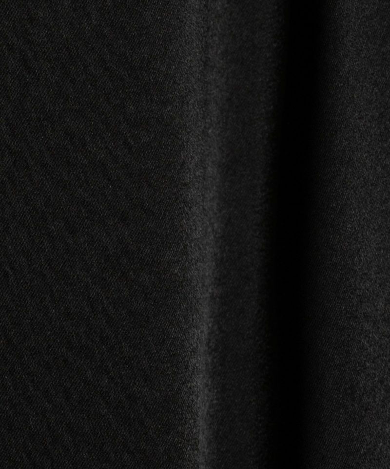 Fabric up (black)