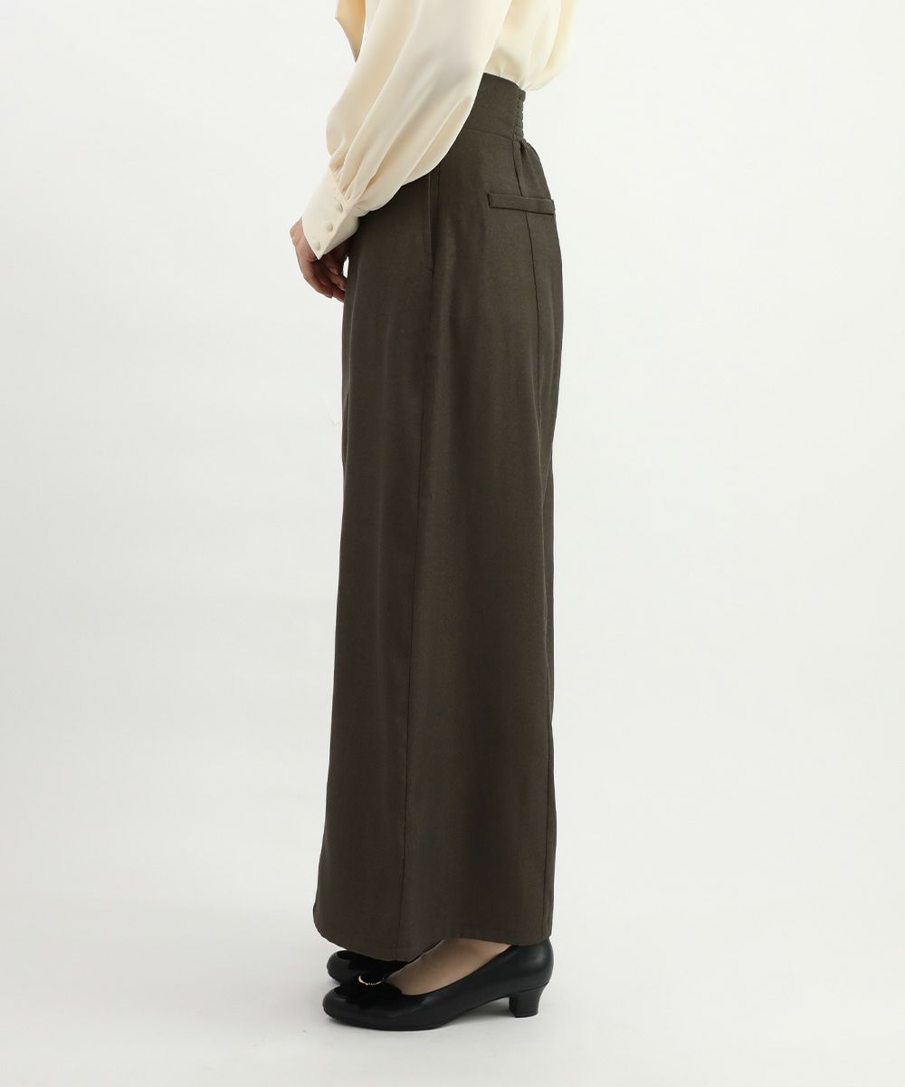 charcoal / 158cm / Sサイズ着用