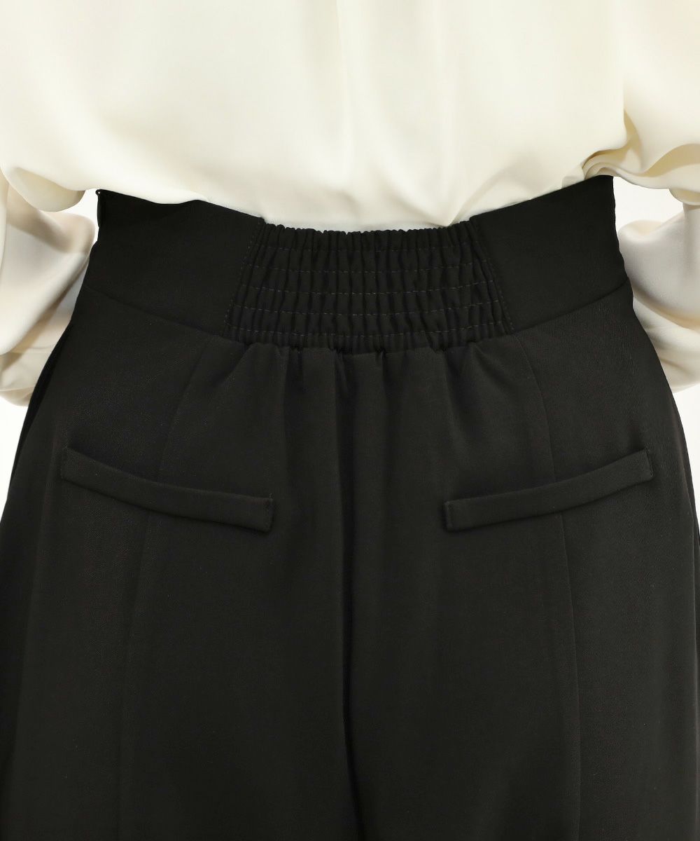 black / 160cm / Sサイズ着用