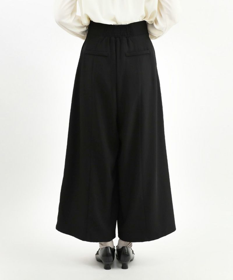 black / 160cm / Sサイズ着用