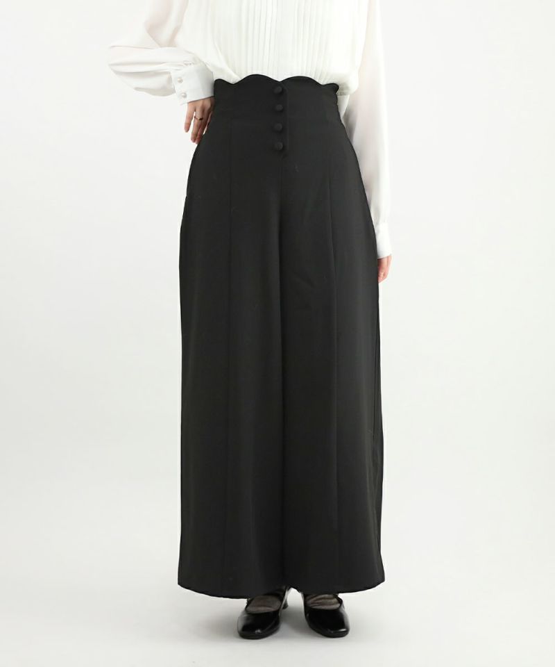 black / 160cm / Mサイズ着用