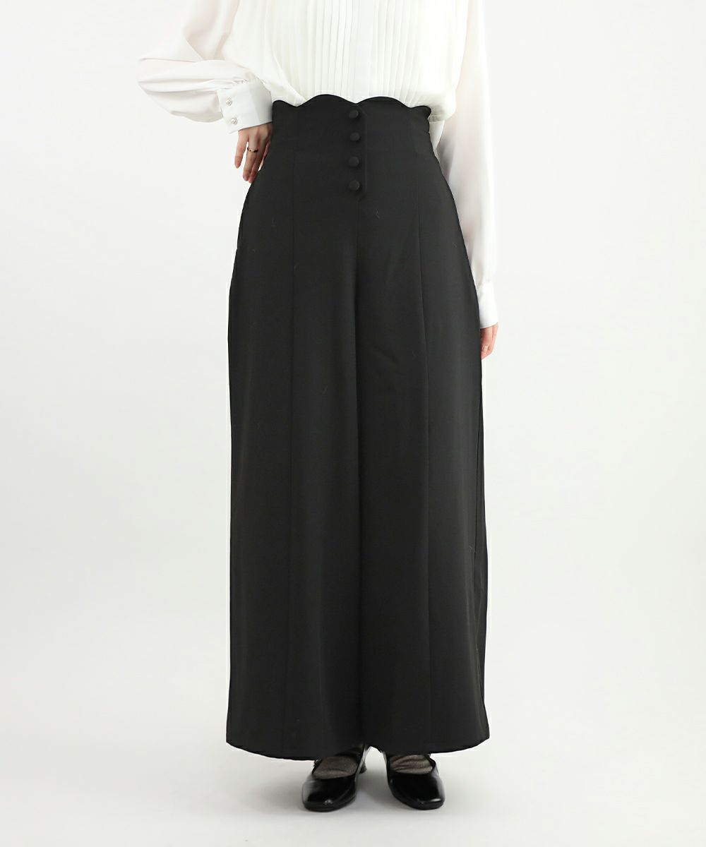 black / 160cm / Mサイズ着用