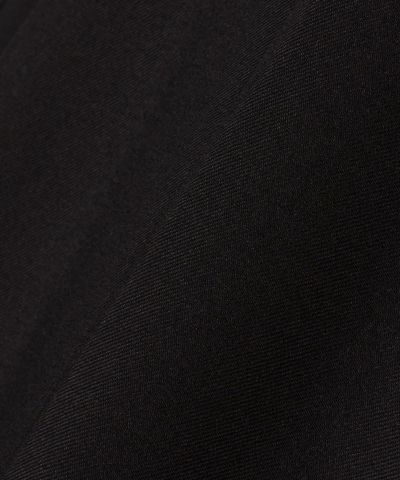 生地アップ（black）