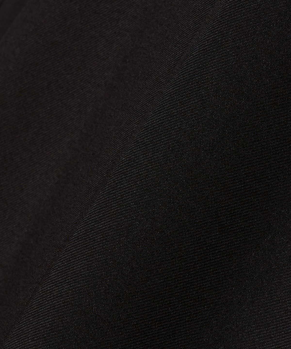 生地アップ（black）