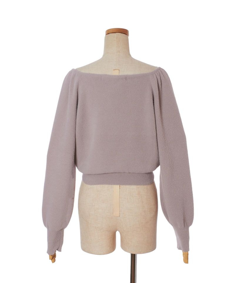 Back (lavender)