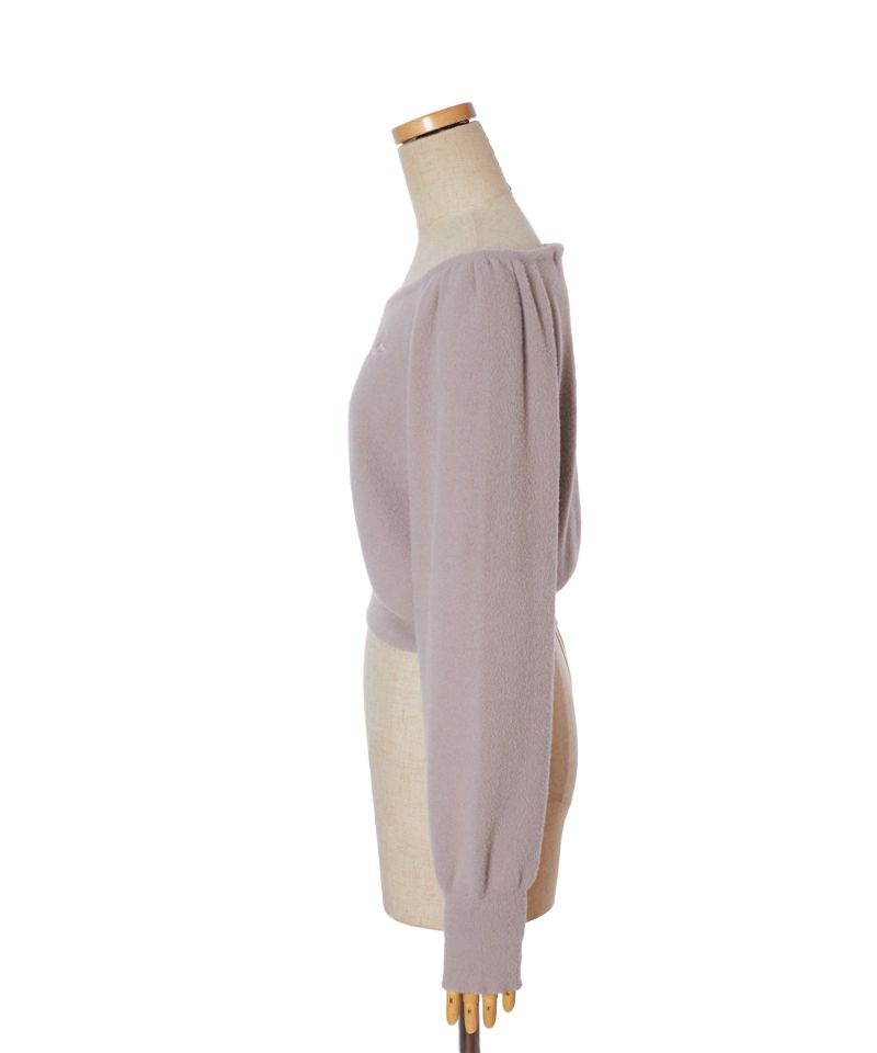 Side (lavender)