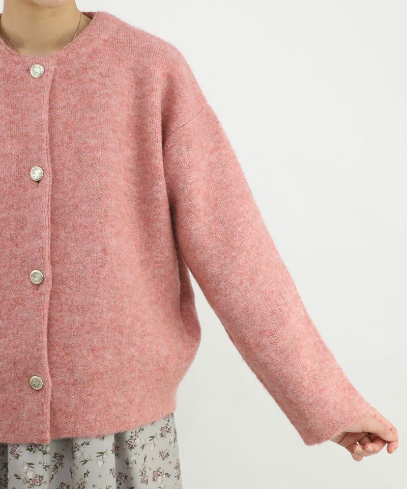 coral pink / 165cm