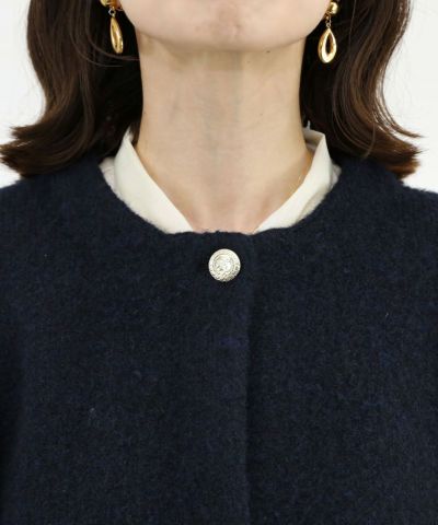 navy / 158cm