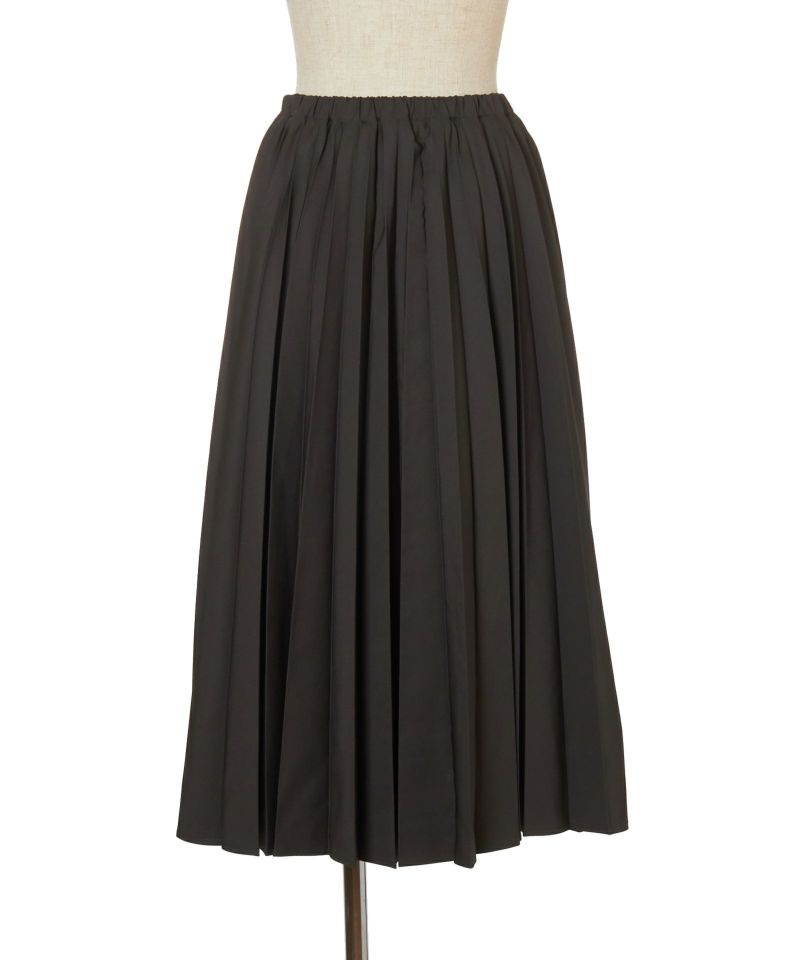Skirt (gray)