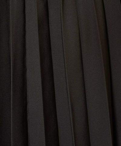 Fabric up / Skirt (gray)