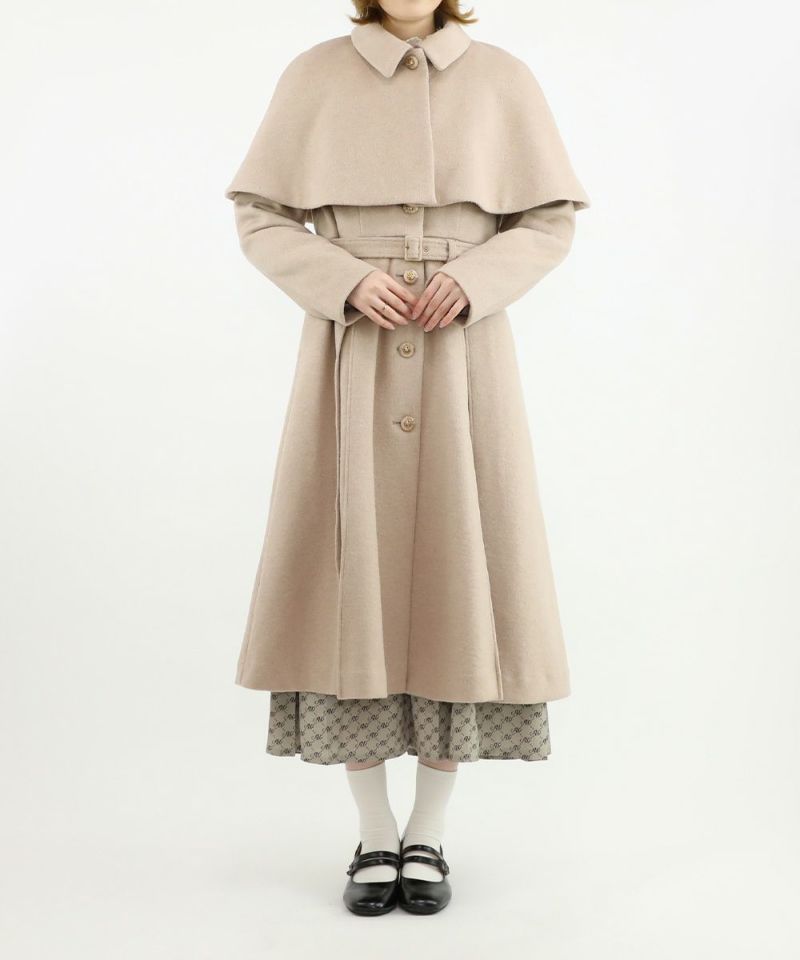 light beige / 160cm
