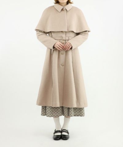 light beige / 160cm