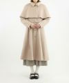 light beige / 160cm