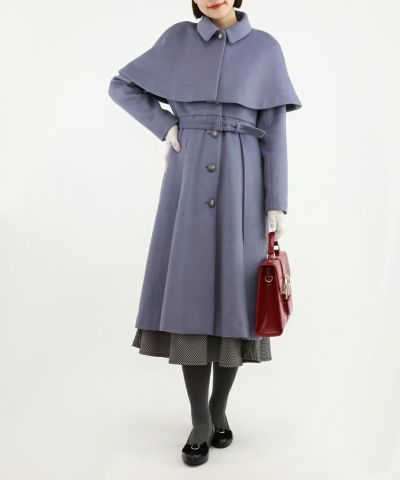 blue gray / 165cm
