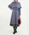 blue gray / 165cm