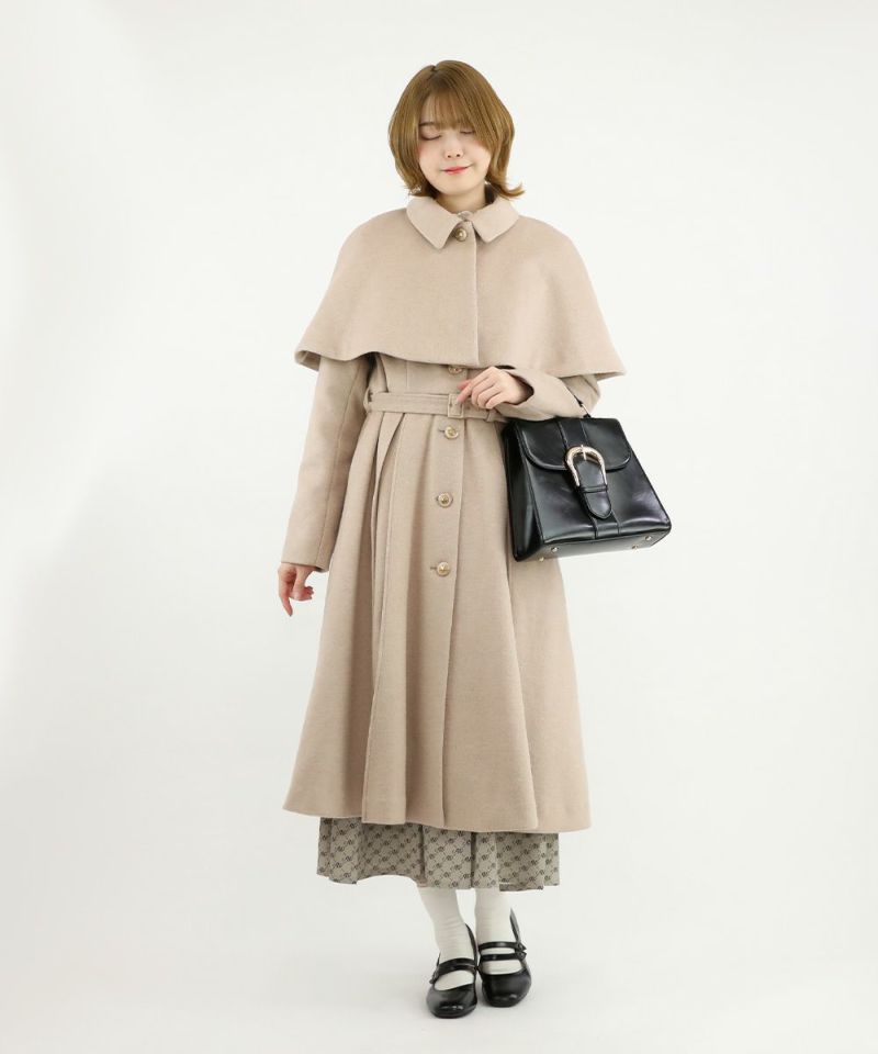 light beige / 160cm