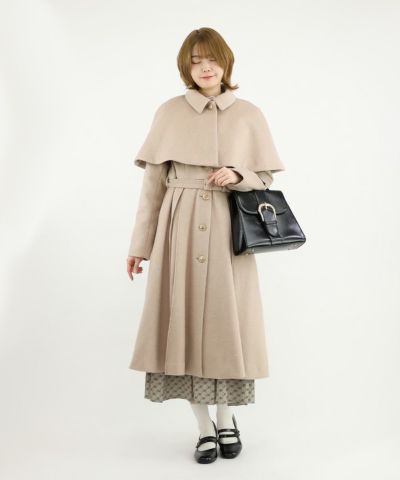 light beige / 160cm