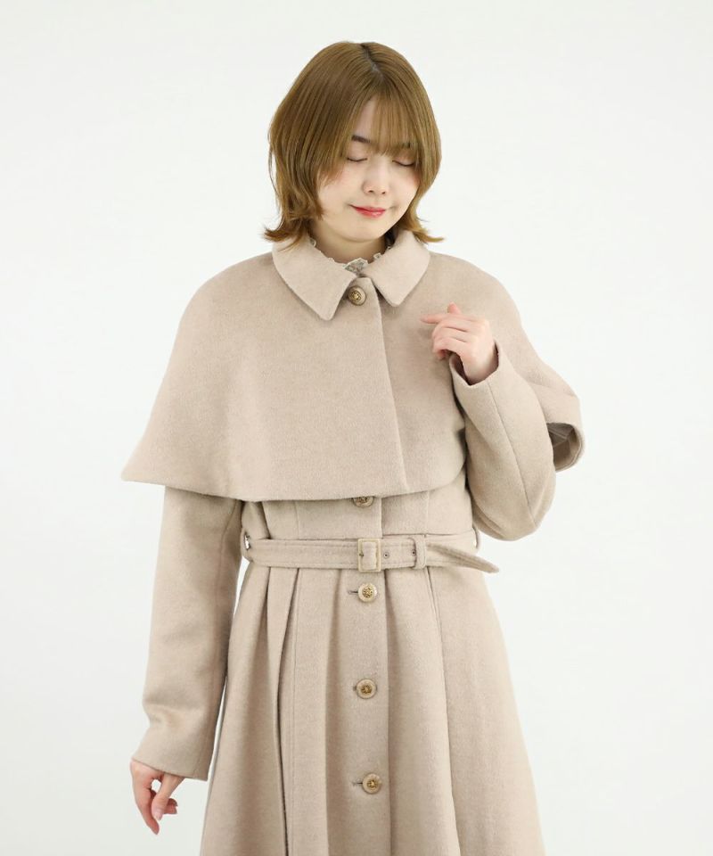 light beige / 160cm