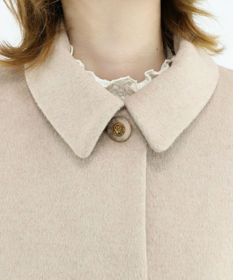 light beige / 160cm
