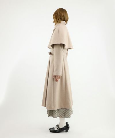 light beige / 160cm