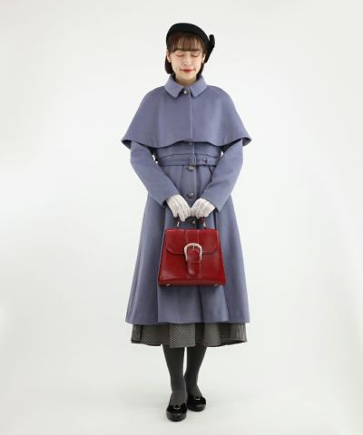 blue gray / 165cm